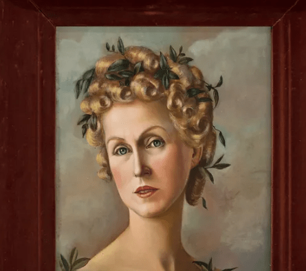 “Unveiling the Sensational Legacy of Leonor Fini: From Art Basel Triumph to Record-Breaking Auctions – What You Didn’t Know About the Bold Argentine Surrealist!” “Unveiling the Sensational Legacy of Leonor Fini: From Art Basel Triumph to Record-Breaking Auctions – What You Didn’t Know About the Bold Argentine Surrealist!”