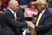 Inside Dana White’s Role at the 2024 RNC: Promoting Trump and Their Enduring Friendship Inside Dana White’s Role at the 2024 RNC: Promoting Trump and Their Enduring Friendship