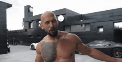 Andrew Tate Celebrates Release from Romania Amidst Controversy Andrew Tate Celebrates Release from Romania Amidst Controversy