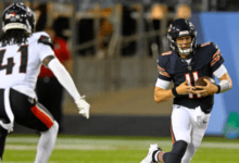 “Texans’ Top Rookies Shine in Hall of Fame Game: Calen Bullock and Blake Fisher Stand Out” “Texans’ Top Rookies Shine in Hall of Fame Game: Calen Bullock and Blake Fisher Stand Out”