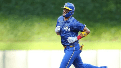 Royce Lewis Powers Twins to 10-2 Win Over White Sox, Extending Chicago’s Losing Streak Royce Lewis Powers Twins to 10-2 Win Over White Sox, Extending Chicago’s Losing Streak