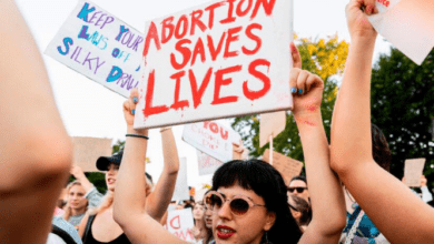 Abortions Increase in U.S. in Early 2024 Despite Roe v. Wade Overturn Abortions Increase in U.S. in Early 2024 Despite Roe v. Wade Overturn